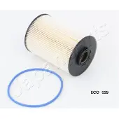 Japanparts Kraftstofffilter Quality Tested FCE-029JM