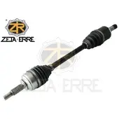 ZETA-ERRE Antriebswelle ZR11247