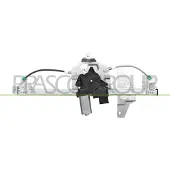 PRASCO Fensterheber DA232W035