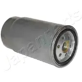 Japanparts Kraftstofffilter Quality Tested FC-L03JM