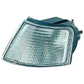 Diederichs Blinkleuchte [Hersteller-Nr. 7430072] für Seat