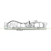 PRASCO Fensterheber ft448w024 vorne links für Fiat