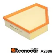 TECNOCAR Luftfilter A2686