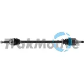TrakMotive Antriebswelle 30-2596