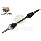 ZETA-ERRE Antriebswelle ZR11808