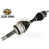 ZETA-ERRE Antriebswelle ZR11666