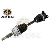 ZETA-ERRE Antriebswelle ZR12305