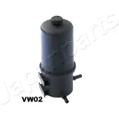Japanparts Kraftstofffilter Quality Tested FC-VW02JM