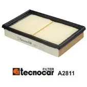 TECNOCAR Luftfilter A2811
