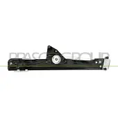 PRASCO Fensterheber ci330w024 vorne links für Citroën