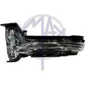 Max Blinkleuchte MFD247-L