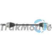 TrakMotive Antriebswelle 30-2549