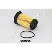 Japanparts Kraftstofffilter Quality Tested FCE-026JM
