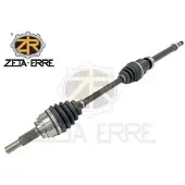 ZETA-ERRE Antriebswelle ZR11199