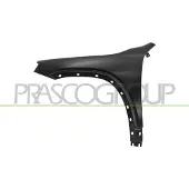 PRASCO Kotflügel me7303034 vorne links für Mercedes