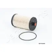 Japanparts Kraftstofffilter Quality Tested FCE-032JM