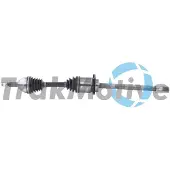 TrakMotive Antriebswelle TÜV certified 30-2663