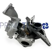 Prime Turbo Lader, Aufladung V00557T