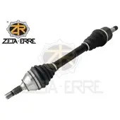ZETA-ERRE Antriebswelle ZR11206