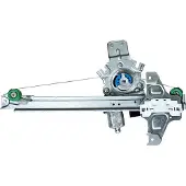 Max Fensterheber WCT126-R