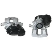 BUDWEG CALIPER Bremssattel 344668
