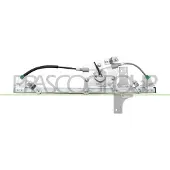 PRASCO Fensterheber pg326w024 vorne links für Peugeot
