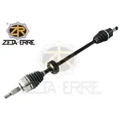 ZETA-ERRE Antriebswelle ZR11743