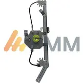 PMM Fensterheber BI 18586 L