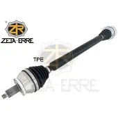 ZETA-ERRE Antriebswelle ZR12288