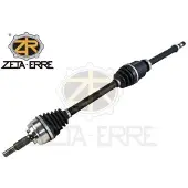 ZETA-ERRE Antriebswelle ZR11504