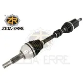 ZETA-ERRE Antriebswelle ZR11092
