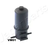 Japanparts Kraftstofffilter Quality Tested FC-VW01JM