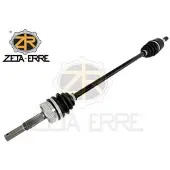 ZETA-ERRE Antriebswelle ZR12335