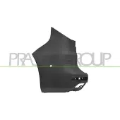 PRASCO Stoßfänger rn9251164 hinten links für RENAULT