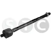 STC T453086 Axialgelenk Spurstange für OPEL Vivaro A Kastenwagen (X83) Vorne Beidseitig