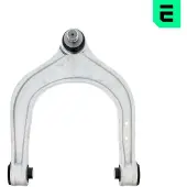 OPTIMAL G6-2144 Querlenker Vorne Links Oben für BMW X5 (G05)