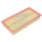 FEBI BILSTEIN Bilstein Luftfilter 1000609