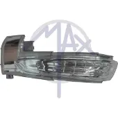 Max Blinkleuchte MCT321-L