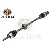 ZETA-ERRE Antriebswelle ZR11757