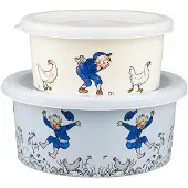 Emil I Lönneberga Snackbox 2er-Pack