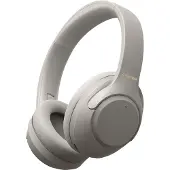 Canyon OnRiff 6 ANC Kabelloser Over-Ear-Kopfhörer in Beige