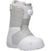 Nidecker Bts Sierra Snowboard-boots Für Frauen
