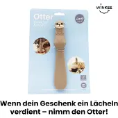 Winkee - Otter Breakfast Spatula