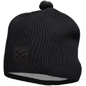 Halti Beanie "Pilke" in Schwarz - onesize