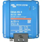 Victron Energy Victron Orion-XS 12/12-50A 700W DC-DC Batterieladegerät