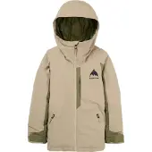 Burton Hillslope 2l Jacke