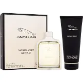 Jaguar Classic Gold EDT 100 ml + SG 200 ml (man)