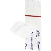 TESA POWERSTRIPS Large Powerstrips Large Hvid Indhold: 30 stk