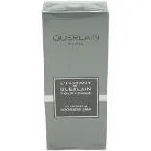 Guerlain L'Instant Pour Homme Eau de Parfum Spray 100 ml l