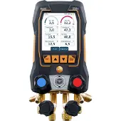 Testo Umweltmesstechnik-Set 558s (0564 5583)